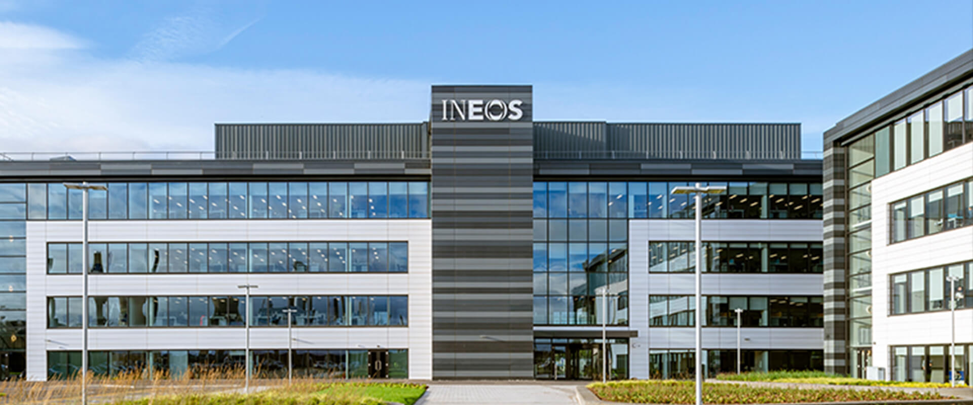 ineos shop