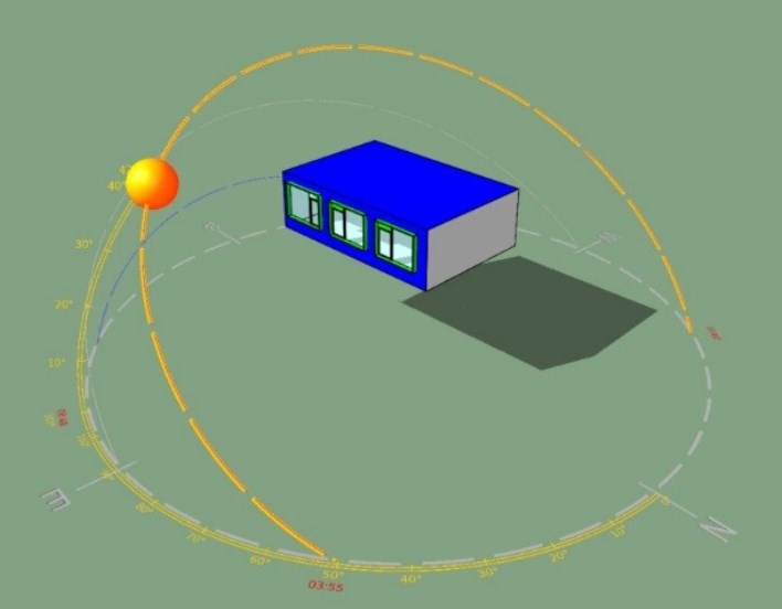 Daylighting - KJ Tait